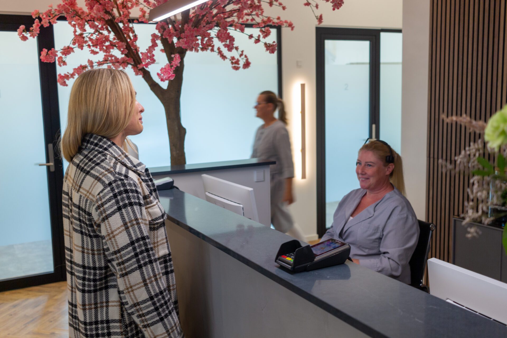 Tandlæge I Ballerup Prøv En Ekstraordinær Tandlægeklinik 