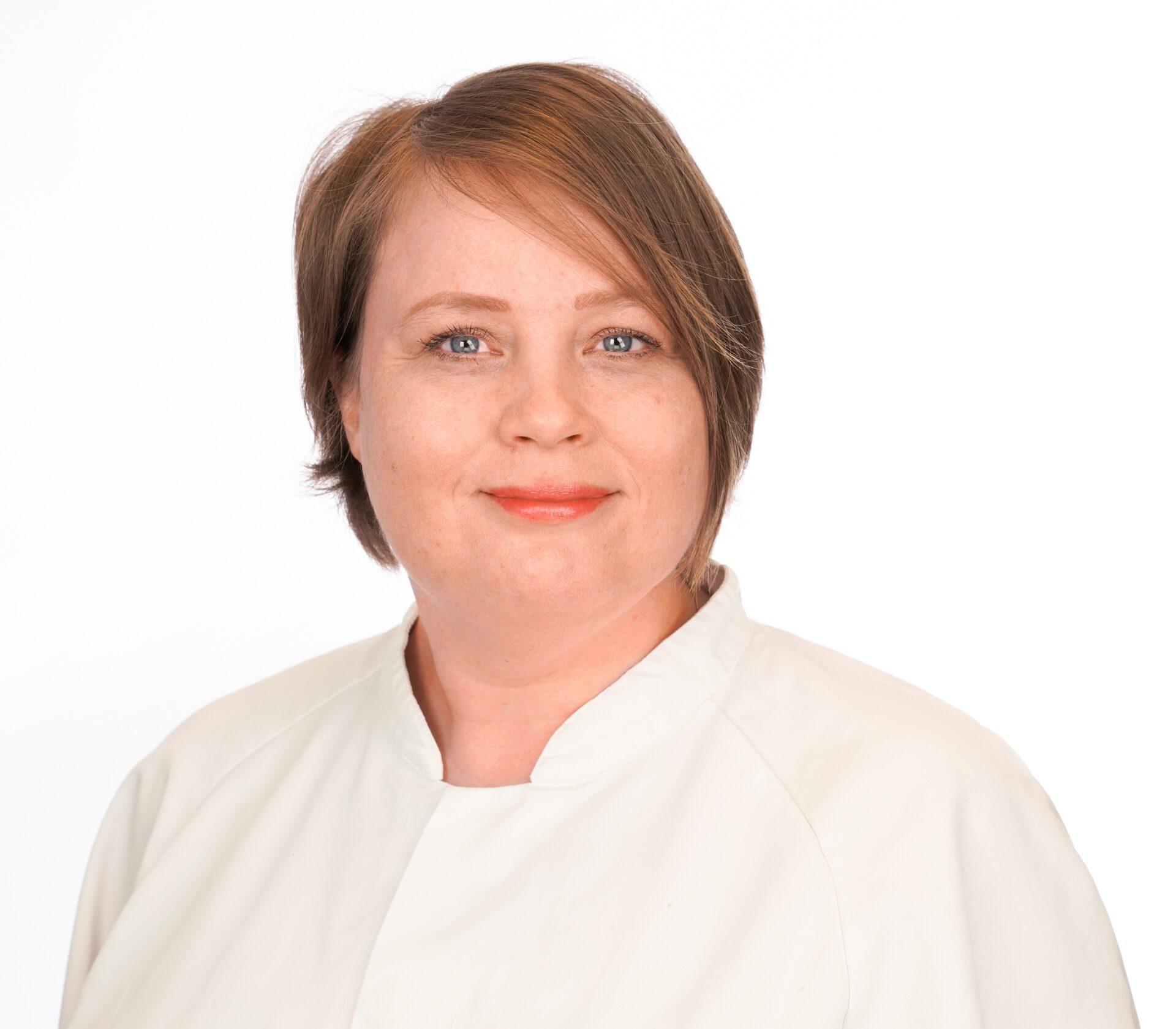 Heidi Jakobsen